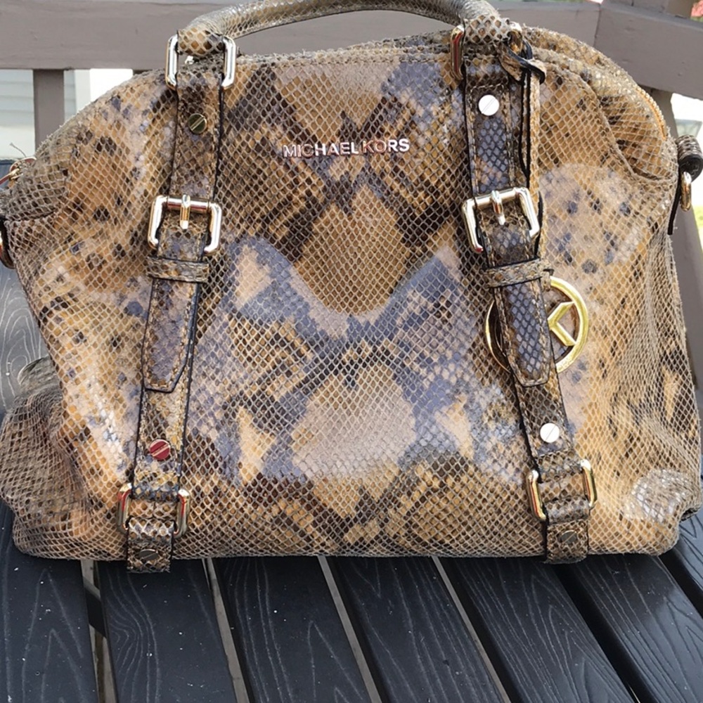 Python Mk Bag - image 8
